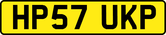 HP57UKP
