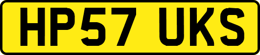 HP57UKS