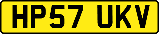 HP57UKV