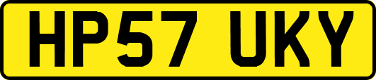 HP57UKY
