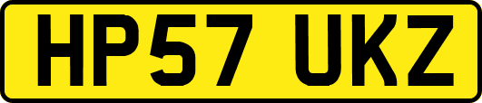 HP57UKZ