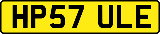 HP57ULE