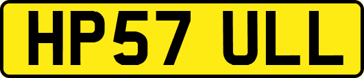 HP57ULL
