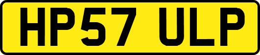 HP57ULP