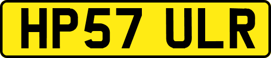 HP57ULR