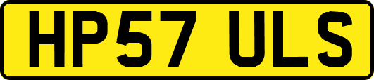 HP57ULS