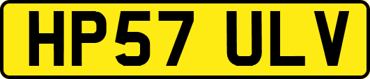 HP57ULV