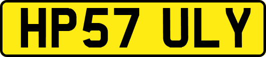 HP57ULY