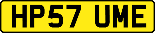 HP57UME