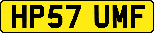 HP57UMF