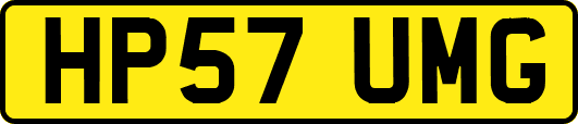 HP57UMG