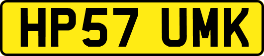 HP57UMK
