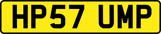 HP57UMP