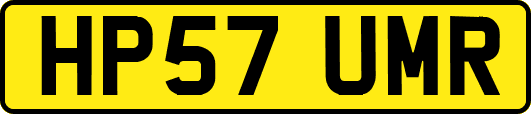 HP57UMR