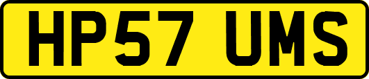 HP57UMS