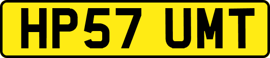 HP57UMT