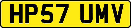 HP57UMV