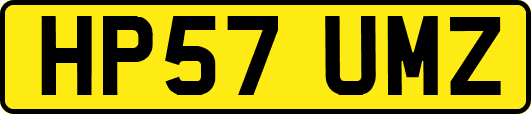 HP57UMZ
