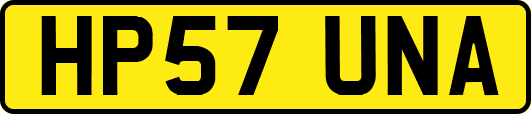 HP57UNA