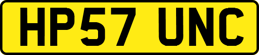 HP57UNC