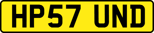 HP57UND