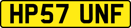 HP57UNF