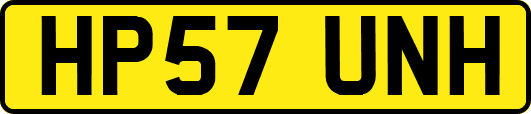 HP57UNH