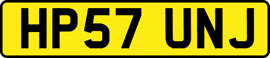 HP57UNJ