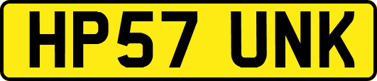 HP57UNK