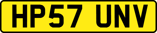 HP57UNV