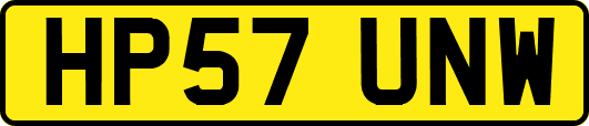HP57UNW