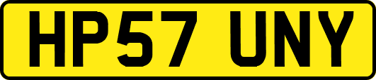 HP57UNY