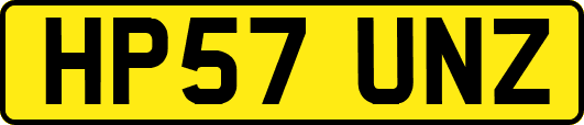 HP57UNZ