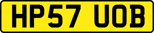HP57UOB