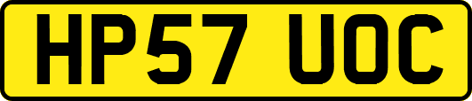 HP57UOC