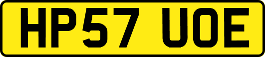 HP57UOE
