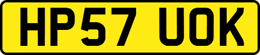 HP57UOK