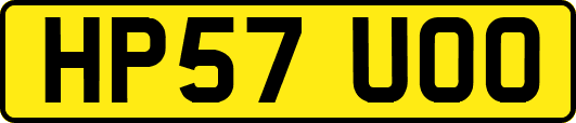HP57UOO