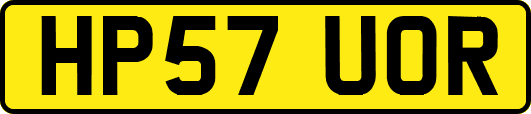 HP57UOR
