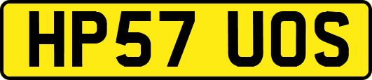 HP57UOS