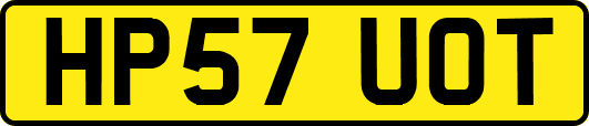 HP57UOT