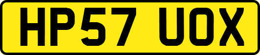HP57UOX