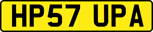 HP57UPA
