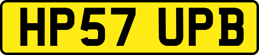 HP57UPB