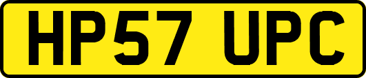 HP57UPC