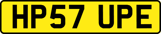 HP57UPE