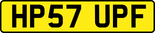 HP57UPF