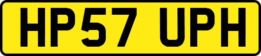 HP57UPH