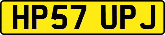 HP57UPJ