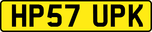 HP57UPK